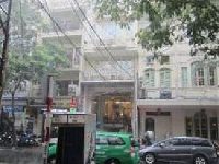 Tan Hoang Long Hotel