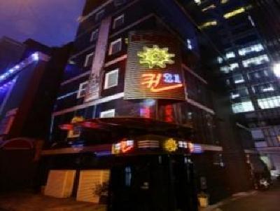 фото отеля Queen 21 Hotel Sinchon