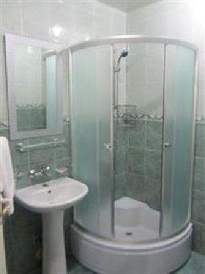 фото отеля Areg Hotel