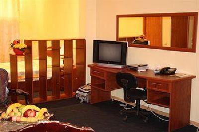 фото отеля Areg Hotel