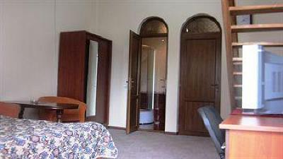 фото отеля Areg Hotel