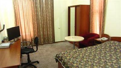 фото отеля Areg Hotel