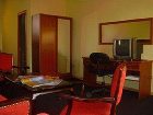 фото отеля Areg Hotel