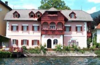 фото отеля See-Villa Hotel
