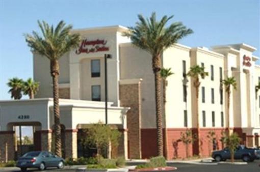 фото отеля Hampton Inn & Suites Las Vegas - Red Rock/Summerlin