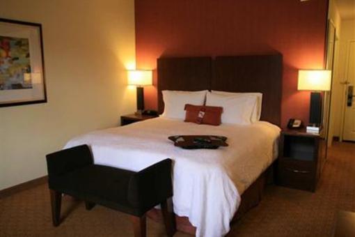 фото отеля Hampton Inn & Suites Las Vegas - Red Rock/Summerlin