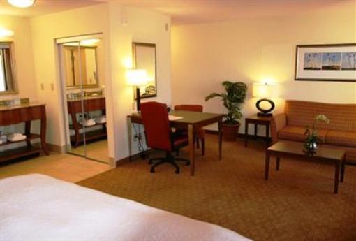 фото отеля Hampton Inn & Suites Las Vegas - Red Rock/Summerlin
