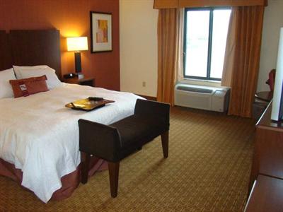 фото отеля Hampton Inn & Suites Las Vegas - Red Rock/Summerlin