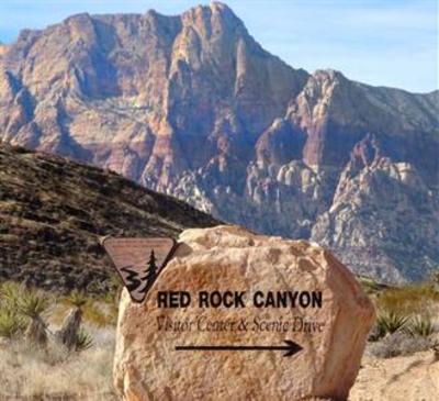 фото отеля Hampton Inn & Suites Las Vegas - Red Rock/Summerlin