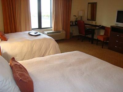 фото отеля Hampton Inn & Suites Las Vegas - Red Rock/Summerlin