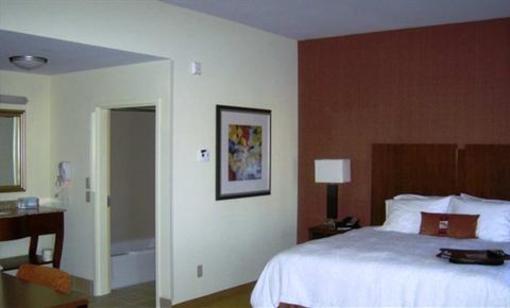 фото отеля Hampton Inn & Suites Las Vegas - Red Rock/Summerlin