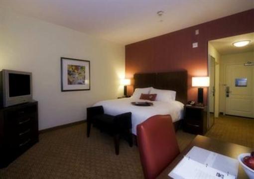 фото отеля Hampton Inn & Suites Las Vegas - Red Rock/Summerlin
