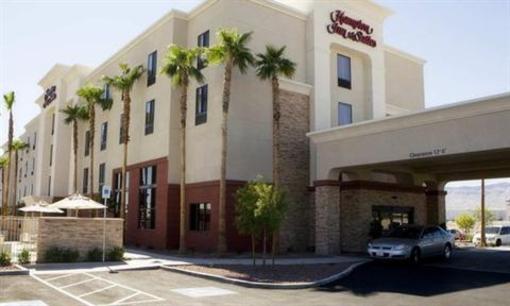 фото отеля Hampton Inn & Suites Las Vegas - Red Rock/Summerlin