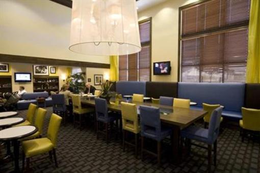 фото отеля Hampton Inn & Suites Las Vegas - Red Rock/Summerlin