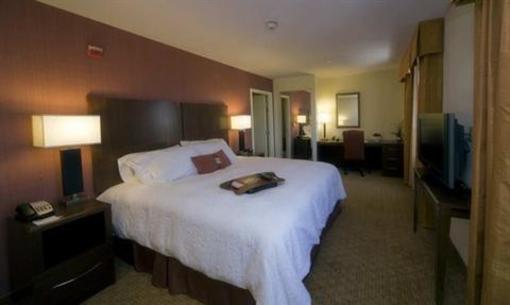 фото отеля Hampton Inn & Suites Las Vegas - Red Rock/Summerlin