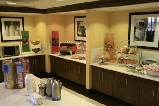 фото отеля Hampton Inn & Suites Las Vegas - Red Rock/Summerlin
