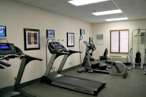 фото отеля Hampton Inn & Suites Las Vegas - Red Rock/Summerlin
