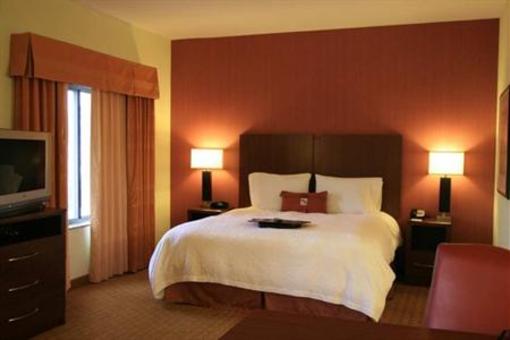 фото отеля Hampton Inn & Suites Las Vegas - Red Rock/Summerlin