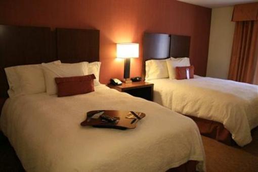 фото отеля Hampton Inn & Suites Las Vegas - Red Rock/Summerlin