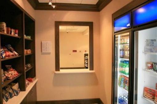 фото отеля Hampton Inn & Suites Las Vegas - Red Rock/Summerlin