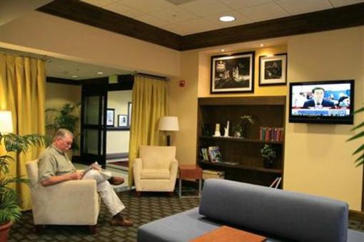 фото отеля Hampton Inn & Suites Las Vegas - Red Rock/Summerlin