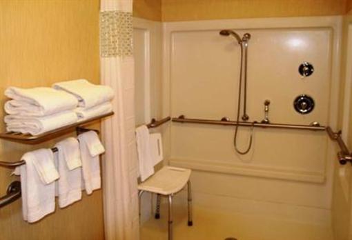 фото отеля Hampton Inn & Suites Las Vegas - Red Rock/Summerlin