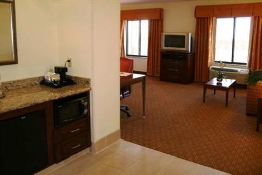 фото отеля Hampton Inn & Suites Las Vegas - Red Rock/Summerlin