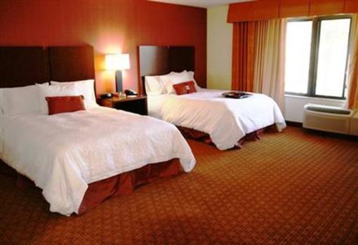 фото отеля Hampton Inn & Suites Las Vegas - Red Rock/Summerlin