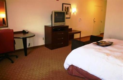 фото отеля Hampton Inn & Suites Las Vegas - Red Rock/Summerlin