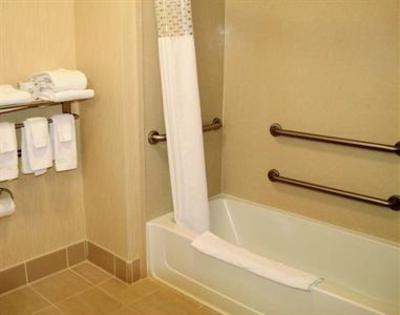 фото отеля Hampton Inn & Suites Las Vegas - Red Rock/Summerlin