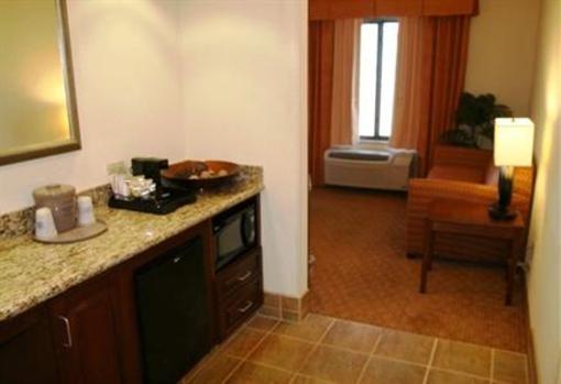 фото отеля Hampton Inn & Suites Las Vegas - Red Rock/Summerlin
