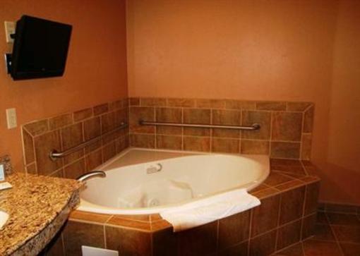 фото отеля Hampton Inn & Suites Las Vegas - Red Rock/Summerlin