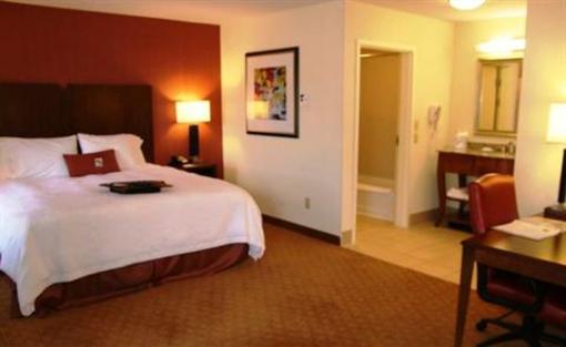 фото отеля Hampton Inn & Suites Las Vegas - Red Rock/Summerlin