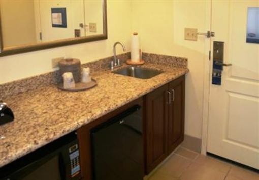 фото отеля Hampton Inn & Suites Las Vegas - Red Rock/Summerlin