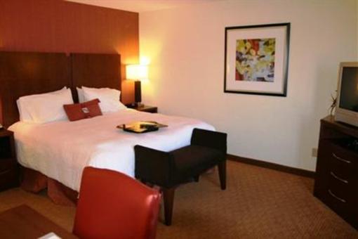 фото отеля Hampton Inn & Suites Las Vegas - Red Rock/Summerlin