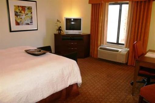 фото отеля Hampton Inn & Suites Las Vegas - Red Rock/Summerlin