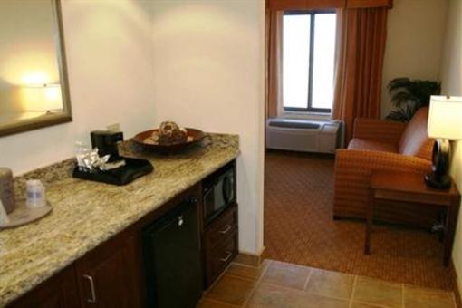 фото отеля Hampton Inn & Suites Las Vegas - Red Rock/Summerlin
