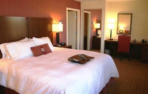 фото отеля Hampton Inn & Suites Las Vegas - Red Rock/Summerlin
