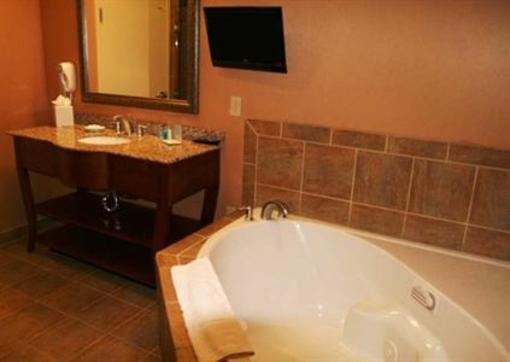 фото отеля Hampton Inn & Suites Las Vegas - Red Rock/Summerlin
