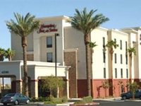 Hampton Inn & Suites Las Vegas - Red Rock/Summerlin