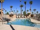 фото отеля Hampton Inn & Suites Las Vegas - Red Rock/Summerlin
