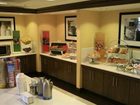 фото отеля Hampton Inn & Suites Las Vegas - Red Rock/Summerlin