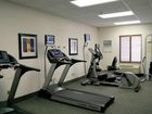 фото отеля Hampton Inn & Suites Las Vegas - Red Rock/Summerlin