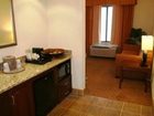 фото отеля Hampton Inn & Suites Las Vegas - Red Rock/Summerlin