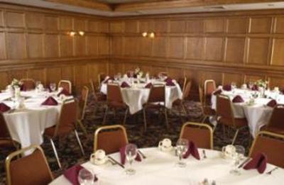 фото отеля BEST WESTERN Greenfield Inn