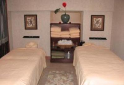 фото отеля BEST WESTERN Greenfield Inn