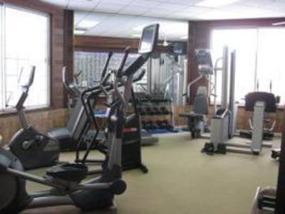 фото отеля BEST WESTERN Greenfield Inn