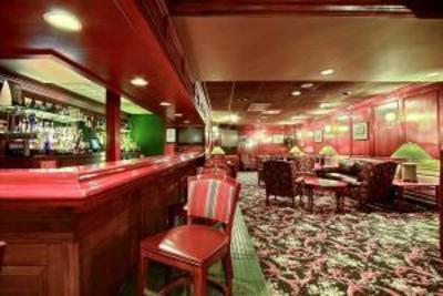 фото отеля BEST WESTERN Greenfield Inn