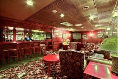 фото отеля BEST WESTERN Greenfield Inn