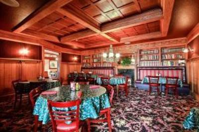 фото отеля BEST WESTERN Greenfield Inn